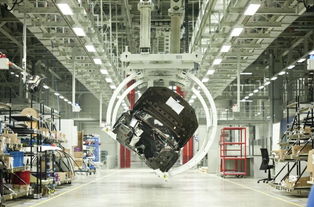 【最大的任性是環(huán)保 探秘bmw鐵西工廠_淄博圣寶汽車新聞資訊】-汽車之家