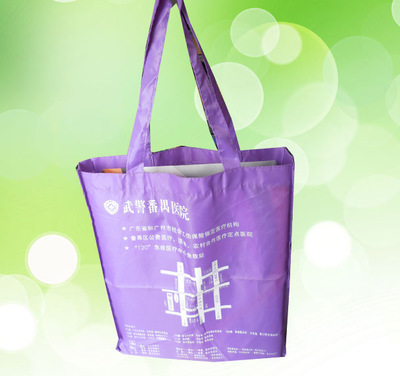 【廣州牛津布袋 牛津布環(huán)保袋】價格,廠家,圖片,牛津布袋,廣州市愛尚包裝制品-