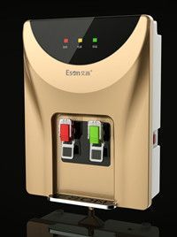 15年新款機械閥出水壁掛式凈飲一體機水星三號產品圖片,15年新款機械閥出水壁掛式凈飲一體機水星三號產品相冊 - 慈溪愛尚環保科技 - 九正