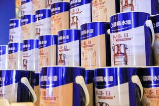 家居 油轉水 趨勢鳥巢發布,涂裝行業邁進水漆時代