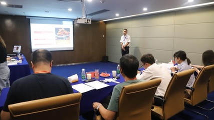 15家企業晉級,2020年湖南省創新創業大賽張家界市選拔賽圓滿落幕