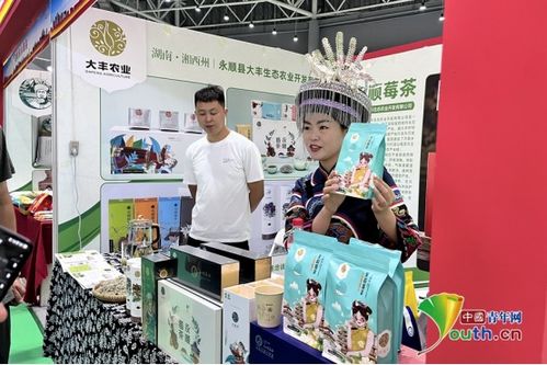 第25屆中國農產品加工業投資貿易洽談會盛大開幕，投資咨詢服務助力產業升級