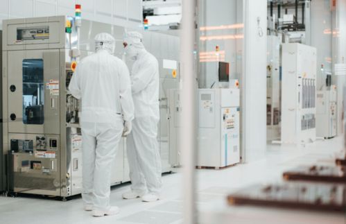 英飛凌300毫米薄晶圓功率半導(dǎo)體工廠啟動(dòng)運(yùn)營 投資機(jī)遇與技術(shù)革新