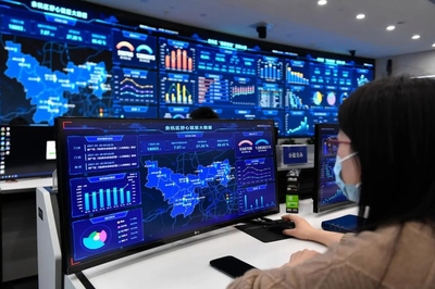 人工智能3DGIS三維引擎引領地理空間新紀元 賦能通信與能源數字化